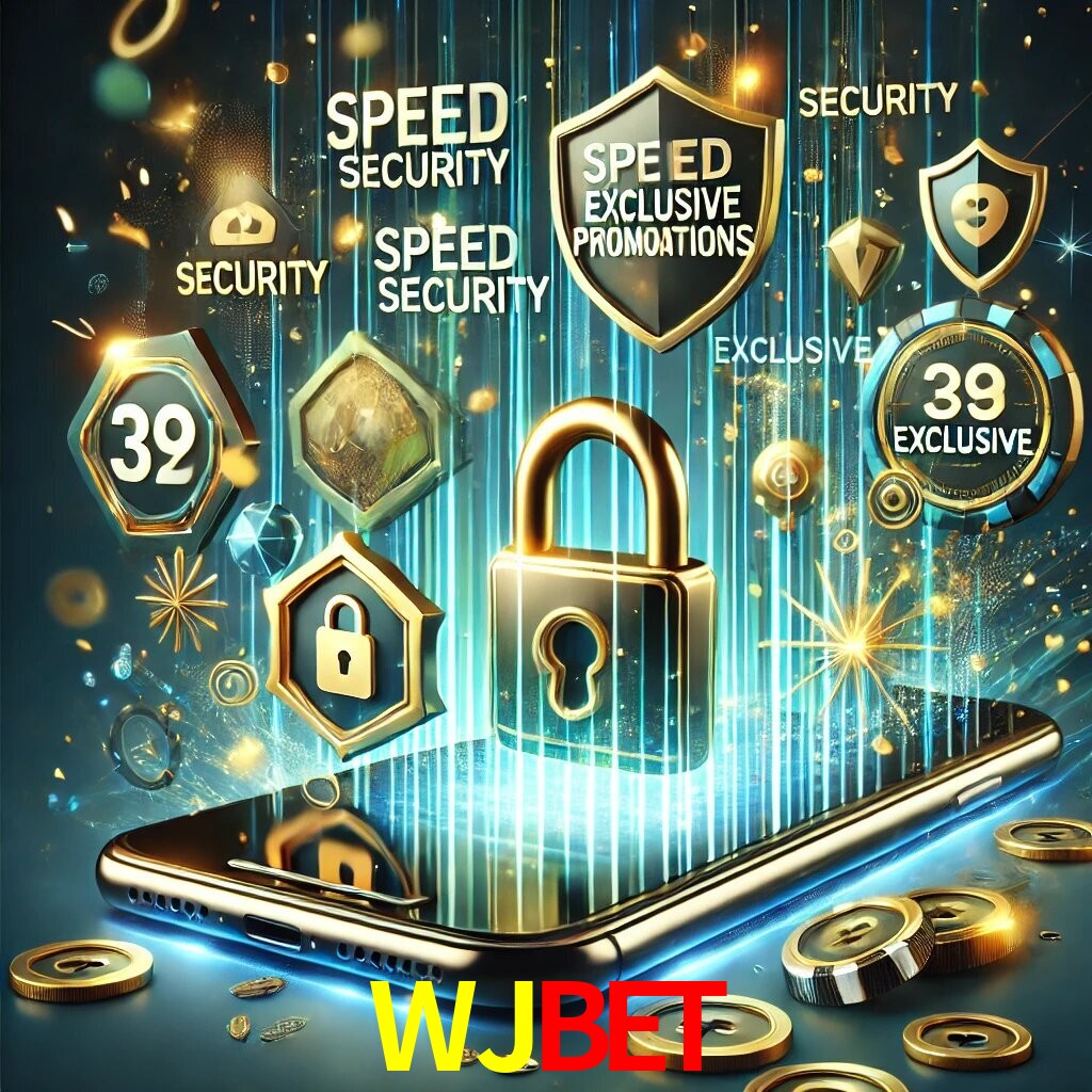 Vantagens do App WJBET