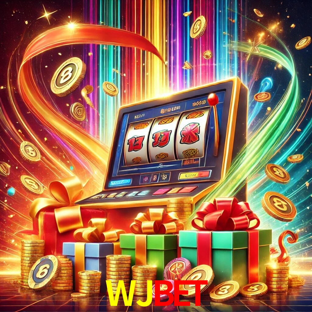 Promoções WJBET